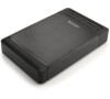 Verbatim Secure externí box, USB 3.1, černá (53405)