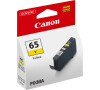 Cartridge Canon CLI-65 Y yellow (4218C001)