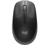 myš Logitech Wireless Mouse M190, CHARCOAL (910-005905)