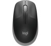 myš Logitech Wireless Mouse M190, Mid Grey (910-005906)