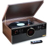 Gramofon Technaxx TX-137 s DAB a BT