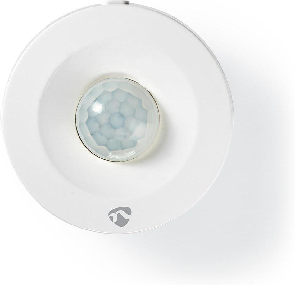 SmartLife pohybový senzor NEDIS ZBSM10WT