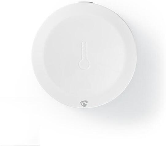 SmartLife Climate Sensor NEDIS ZBSC10WT