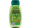 Šampon Garnier Ultimate Blends Kids, 250 ml (2in1)