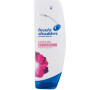 Kondicionér Head & Shoulders Smooth & Silky, 400 ml