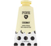 Krém na ruce Pink Coconut, 30 ml