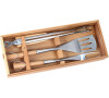 Grilovací nářadí Kitchen Artist GS65