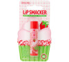 Lip Smacker Cupcake balzám na rty 4 g Strawberry Sprinkle