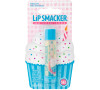 Lip Smacker Cupcake - Birthday Cake 4g