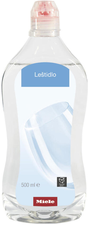 Miele Leštidlo do myčky 500 ml