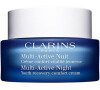 Clarins Multi-Active Night Cream Normal to Combination Skin 50ml