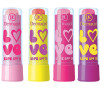 Dermacol Love Lips SPF15 3,5 ml W, odstín Bubble Gum
