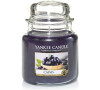 Yankee Candle 411g Cassis