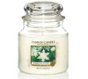 Yankee Candle Sparkling snow 411g