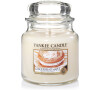 Yankee Candle Gingerbread maple 411g