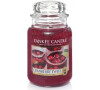 Yankee Candle Cranberry twist 623g