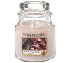 Yankee Candle Ebony oak 411g