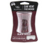 WoodWick Vůně do auta Black Cherry 10g