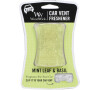 WoodWick Vůně do auta Mint leaf basil 10g