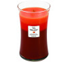 WoodWick Trilogy Cinamon Chai, Ground Cinamon, Spiced Rum 609,5g