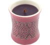 WoodWick Keramická váza Fig 142g
