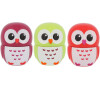 2K Trio Lip Gloss - Cherry / Apple / Strawberry