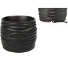 Yankee Candle Scenterpiece Easy MeltCup Warmer With Timer Noah Black
