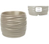 Yankee Candle Scenterpiece Easy MeltCup Warmer With Timer Noah Grey