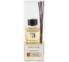Yankee Candle Vonná stébla Vanilla lime 88ml