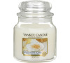 Yankee Candle Spiced white cocoa 411g