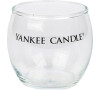 Yankee Candle Svícen skleněný Roly Poly 49g