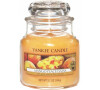Yankee Candle Mango Peach Salsa vonná svíčka 104 g