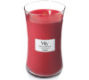WoodWick Currant vonná svíčka 609,5 g