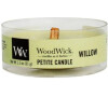 WoodWick Petite Candle Willow 31g