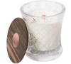 WoodWick Aura 275g Rose Blush