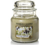 Yankee Candle 411g Olive & Thyme