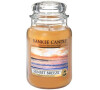 Yankee Candle 623g Sunset Breeze