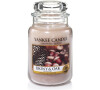 Yankee Candle 623g Ebony & Oak