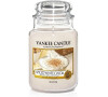Yankee Candle 623g Spiced White Cocoa