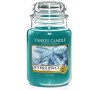 Yankee Candle 623g Icy Blue Spruce