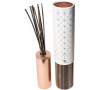 WoodWick Aura Reed Diffuser Sandalwood & Juniper