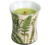 WoodWick Decal 275g Fern