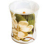 WoodWick Decal 275g Magnolia