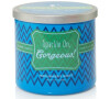 Yankee Candle Scentiments Sparkle On Gorgeous! 238g Midsummer's Night
