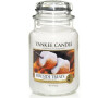 Yankee Candle 623g Fireside Treats