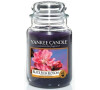Yankee Candle 623g Black Plum Blossom