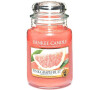 Yankee Candle 623g Pink Grapefruit