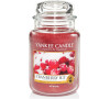 Yankee Candle 623g Cranberry Ice