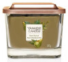 Yankee Candle Elevation 3 wicks Pear & Tea Leaf vonná svíčka 347 g