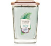 Yankee Candle Elevation 2 wicks Shore Breeze vonná svíčka 552 g